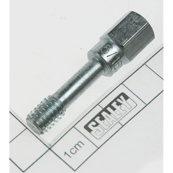 Sealey Tap 5/16"-18 unc (silver)