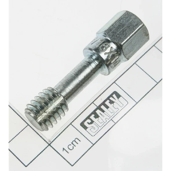 Sealey Tap 7/16"-14 unc (silver)