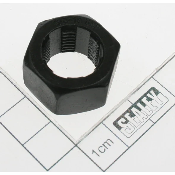 Sealey Die 5/8"-18 unf (black)