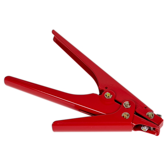Sealey Cable Tie Fastening Tool AK3254 Sealey - Dynamic Drive