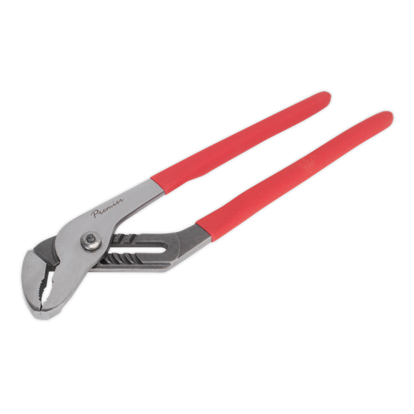 Sealey Water Pump Pliers 300mm AK369 Sealey - Dynamic Drive