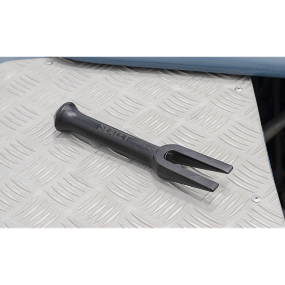 Sealey Ball Joint Splitter 14mm AK382 Sealey - Dynamic Drive