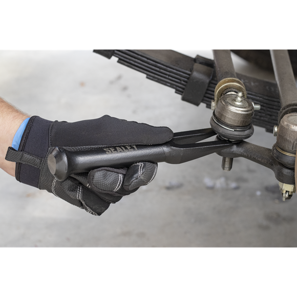 Sealey Ball Joint Splitter 14mm AK382 Sealey - Dynamic Drive