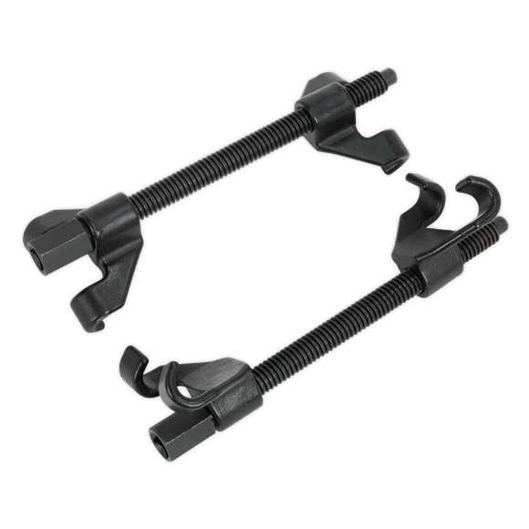 Sealey Coil Spring Compressor 2pc AK3841 Sealey - Dynamic Drive