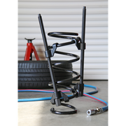 Sealey Coil Spring Compressor 2pc Long Reach AK3846 Sealey - Dynamic Drive