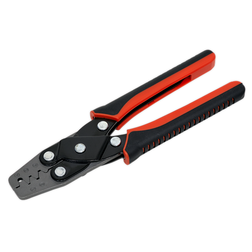 Sealey Crimping Tool Superseal Series 1.5 AK3859 Sealey - Dynamic Drive