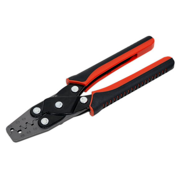 Sealey Crimping Tool Delphi Weather Pack AK3860 Sealey - Dynamic Drive