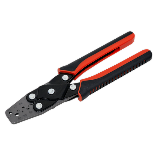 Sealey Crimping Tool Delphi Weather Pack AK3860 Sealey - Dynamic Drive