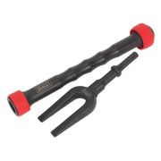 Sealey Impact Ball Joint Splitter AK390 Sealey - Dynamic Drive