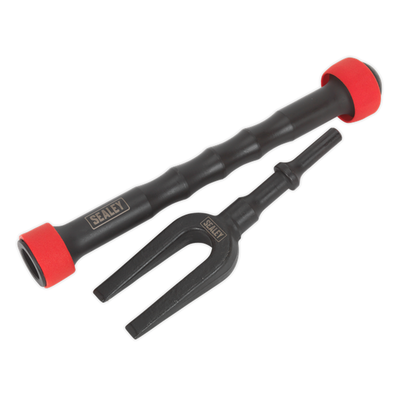 Sealey Impact Ball Joint Splitter AK390 Sealey - Dynamic Drive