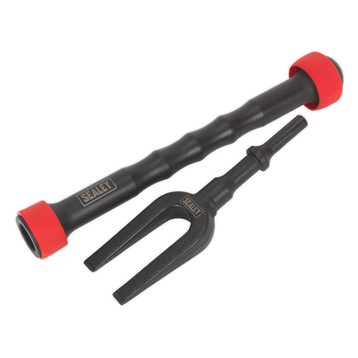 Sealey Impact Ball Joint Splitter AK390 Sealey - Dynamic Drive