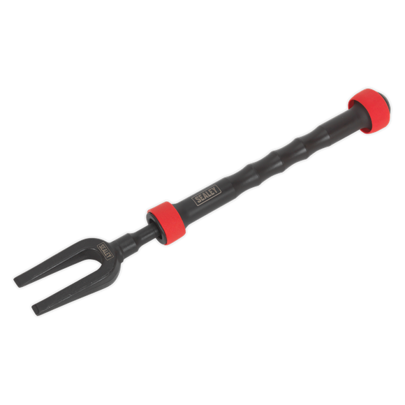 Sealey Impact Ball Joint Splitter AK390 Sealey - Dynamic Drive