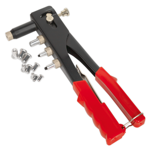 Sealey Threaded Nut Riveter AK393 Sealey - Dynamic Drive