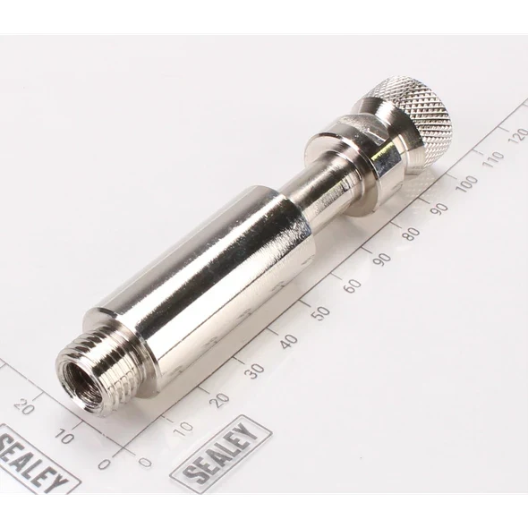 Sealey Draw Bar Body