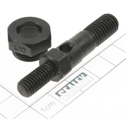 Sealey Nose piece + riveting bar (m10)