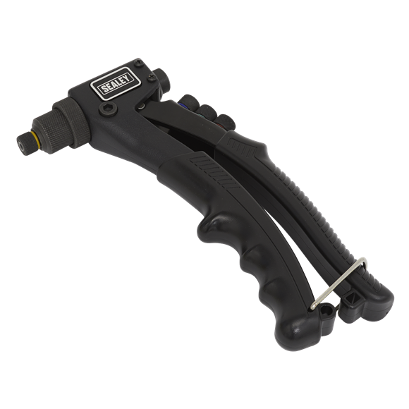 Sealey Hand Riveter AK3987 Sealey  - Dynamic Drive