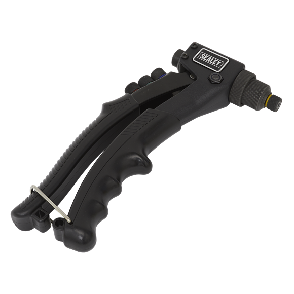 Sealey Hand Riveter AK3987 Sealey  - Dynamic Drive