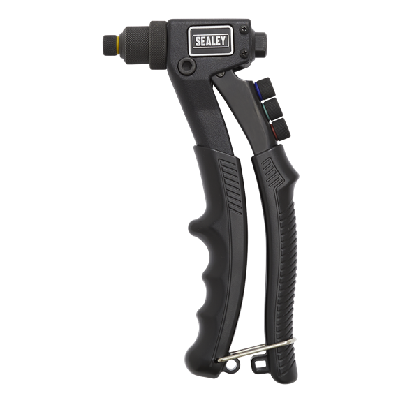 Sealey Hand Riveter AK3987 Sealey  - Dynamic Drive