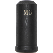 Sealey Rivet Nut Sleeve M6