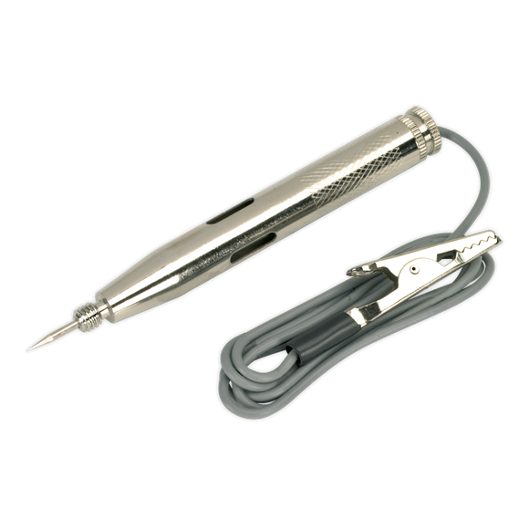 Sealey Circuit Tester 6-24V AK4008 Sealey - Dynamic Drive