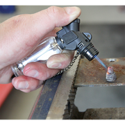 Sealey Butane Micro Heating Torch AK4042 Sealey  - Dynamic Drive