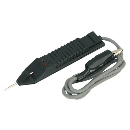 Sealey Circuit Tester 3-48V AK4051 Sealey - Dynamic Drive