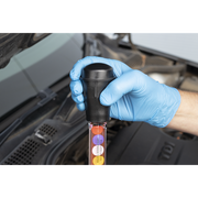 Sealey Ethylene Glycol Antifreeze Tester Disc Type AK4120 Sealey - Dynamic Drive