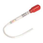 Sealey Ethylene Glycol Antifreeze Pocket Tester Ball Type AK4123 Sealey - Dynamic Drive
