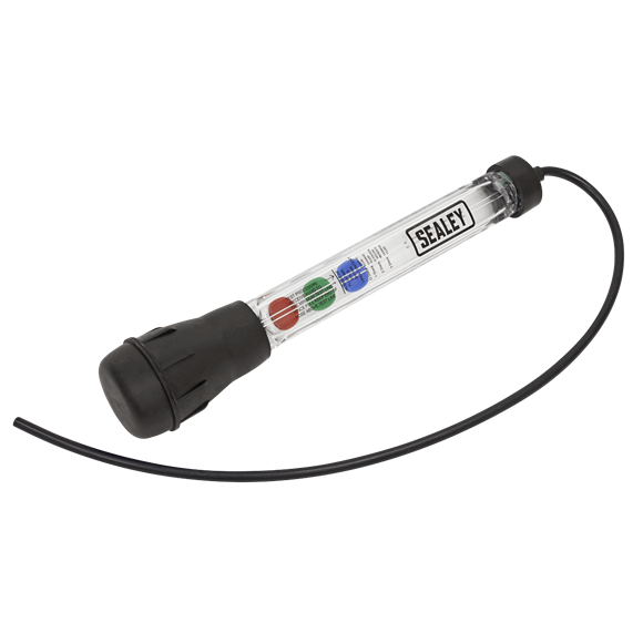 Sealey AdBlueï Tester Disc Type AK4125 Sealey - Dynamic Drive