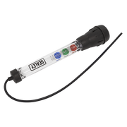 Sealey AdBlueï Tester Disc Type AK4125 Sealey - Dynamic Drive