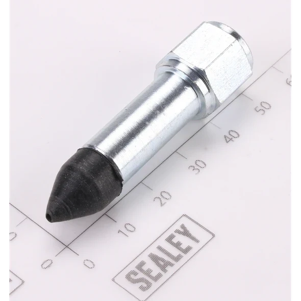 Sealey Rubber Tipped Nozzle