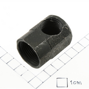 Sealey Oil pipe tie-in