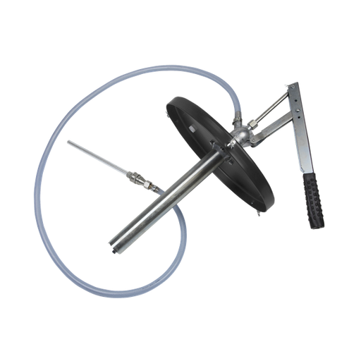 Sealey Chassis Lube Filler Pump 12.5kg Extra-Heavy-Duty AK456 Sealey - Dynamic Drive