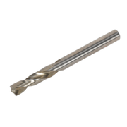 Sealey HSS Cobalt Spot Weld Drill Bit 6 x 66mm AK4728 Sealey  - Dynamic Drive