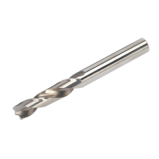 Sealey HSS Cobalt Spot Weld Drill Bit8mm AK4734 Sealey - Dynamic Drive