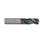 Sealey HSS M2 Step Drill Bit 4-30mm Spiral Flute AK4742 Sealey - Dynamic Drive