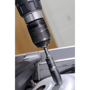 Sealey Socket Adaptor Set 3pc Power Tool AK4929 Sealey - Dynamic Drive