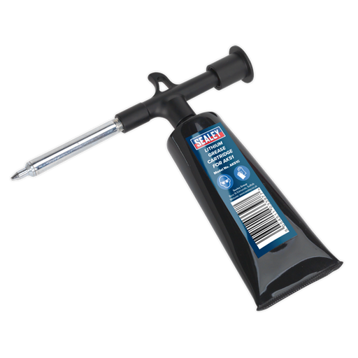 Sealey Mini Grease Applicator 100g AK51 Sealey - Dynamic Drive