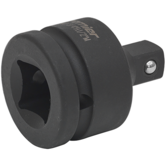 Sealey Impact Adaptor 3/4"Sq Drive Female 1/2"Sq Drive Male AK5403 Sealey - NN4 Online 