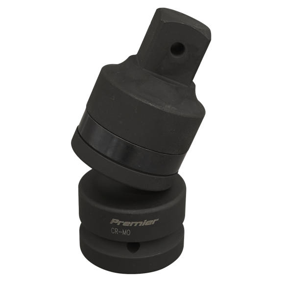 Sealey Impact Universal Joint 1"Sq Drive AK5499 Sealey - Dynamic Drive