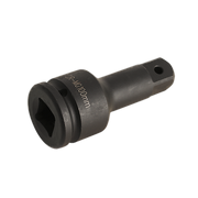 Sealey Impact Extension Bar 100mm 3/4"Sq Drive AK5505 Sealey - Dynamic Drive