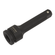 Sealey Impact Extension Bar 150mm 3/4"Sq Drive AK5506 Sealey - Dynamic Drive