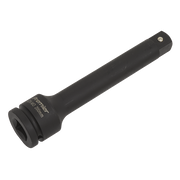 Sealey Impact Extension Bar 200mm 3/4"Sq Drive AK5507 Sealey - Dynamic Drive