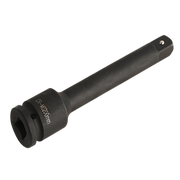 Sealey Impact Extension Bar 200mm 3/4"Sq Drive AK5507 Sealey - Dynamic Drive