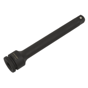 Sealey Impact Extension Bar 250mm 3/4"Sq Drive AK5508 Sealey - Dynamic Drive