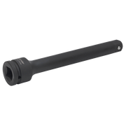 Sealey Impact Extension Bar 250mm 3/4"Sq Drive AK5508 Sealey - Dynamic Drive
