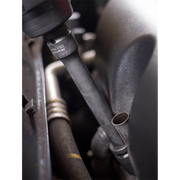 Sealey Impact Adaptor & Extension Bar Set 6pc 1/2"Sq Drive AK5514 Sealey - Dynamic Drive