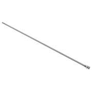 Sealey Spline Socket Bit Extra-Long M10 x 800mm 1/2"Sq Drive AK5536 Sealey - Dynamic Drive