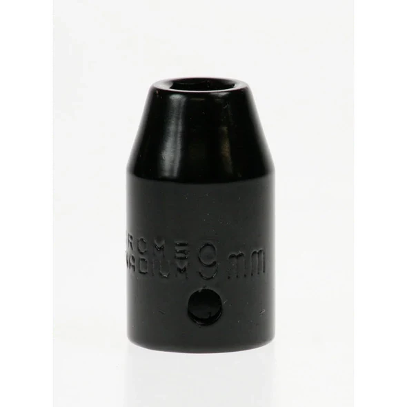Sealey 1/2"sq dr impact socket 9mm