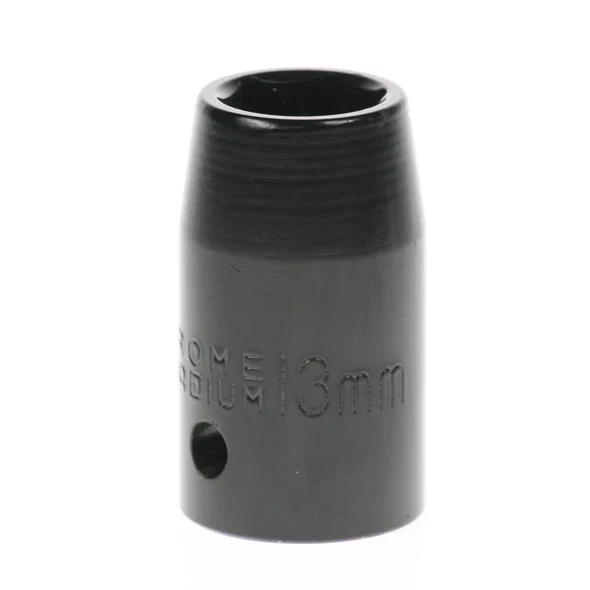 Sealey 1/2"sq dr impact socket 13mm (so)